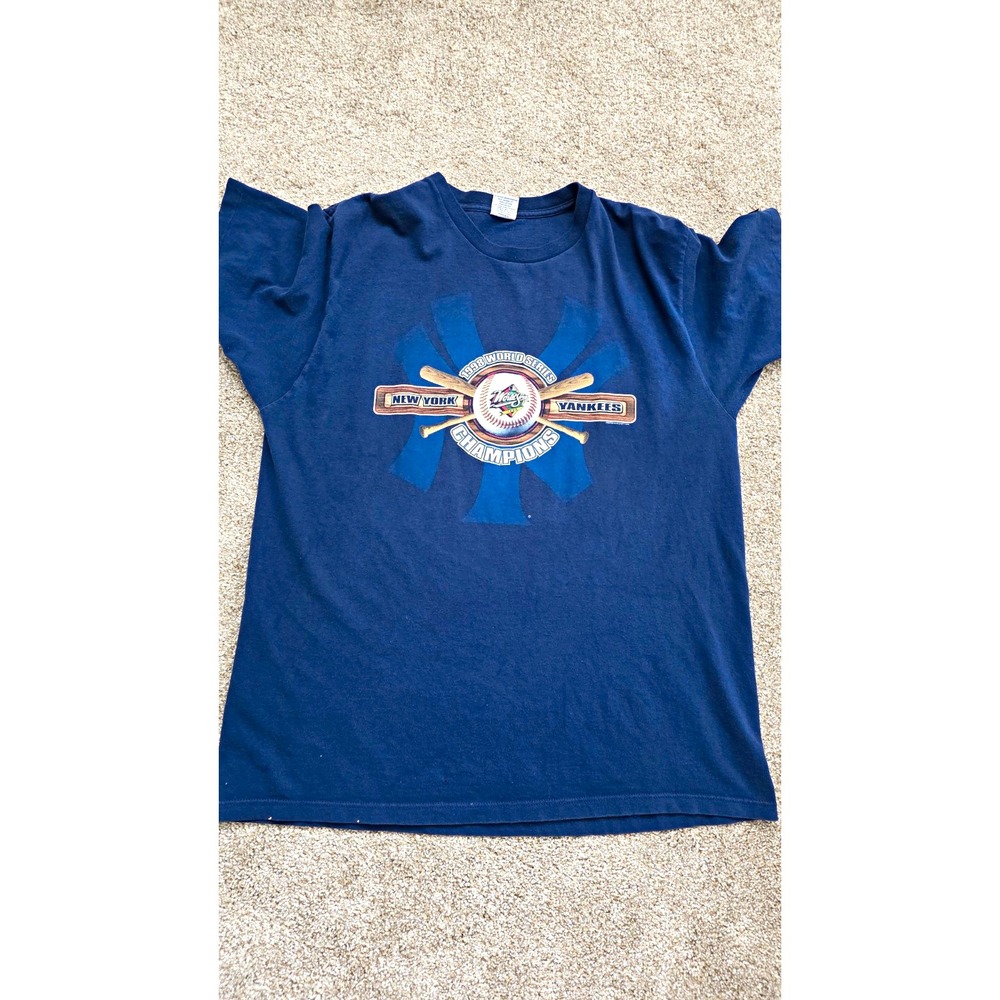 Men's Short Sleeve T-Shirt